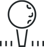 See Mastercard Golf benefit